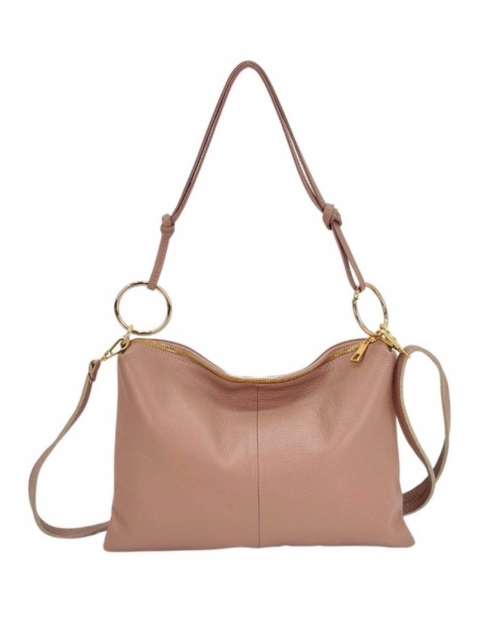 BOLSO MEGAN ROSA