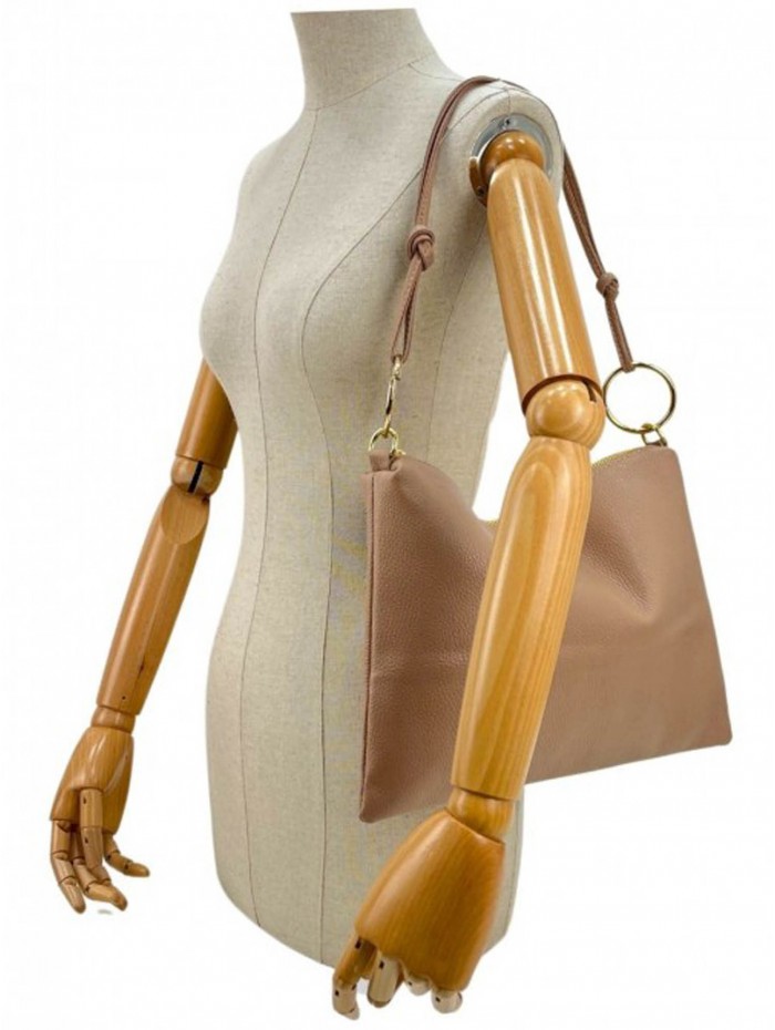 BOLSO MEGAN ROSA 2
