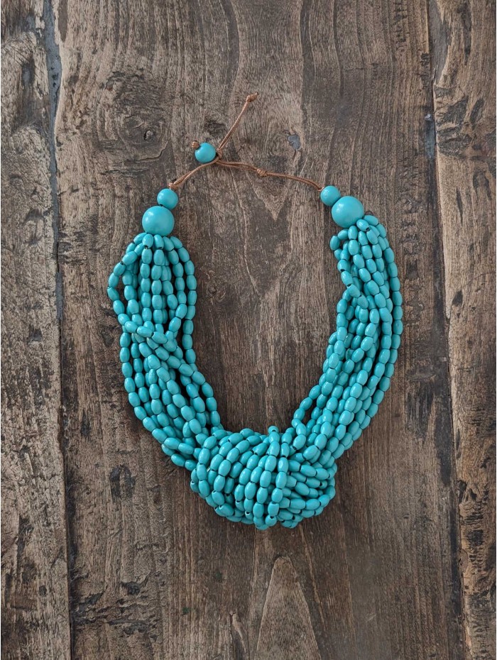 COLLAR BAHAMA