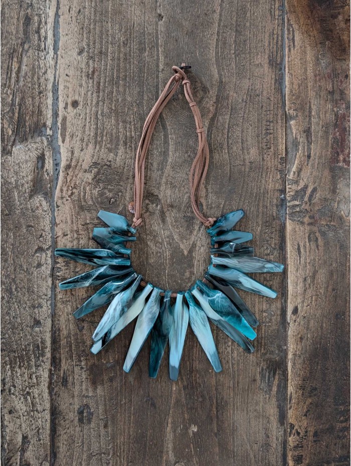 COLLAR HALEA