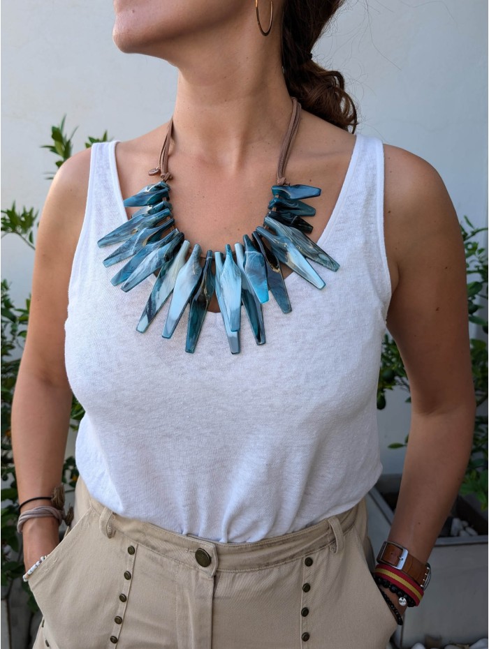 COLLAR HALEA 2