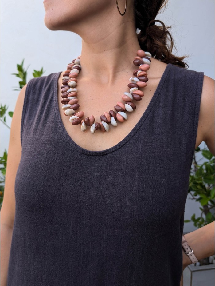 COLLAR AUSSIE PINK 2