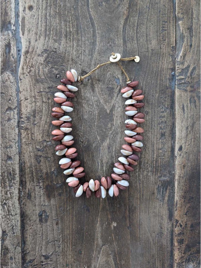 COLLAR AUSSIE PINK