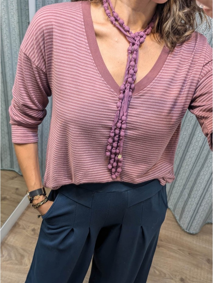 COLLAR RUSH PINK 2