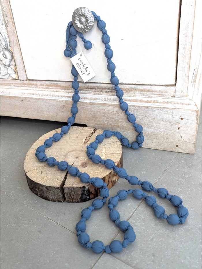 COLLAR MOUS SEA