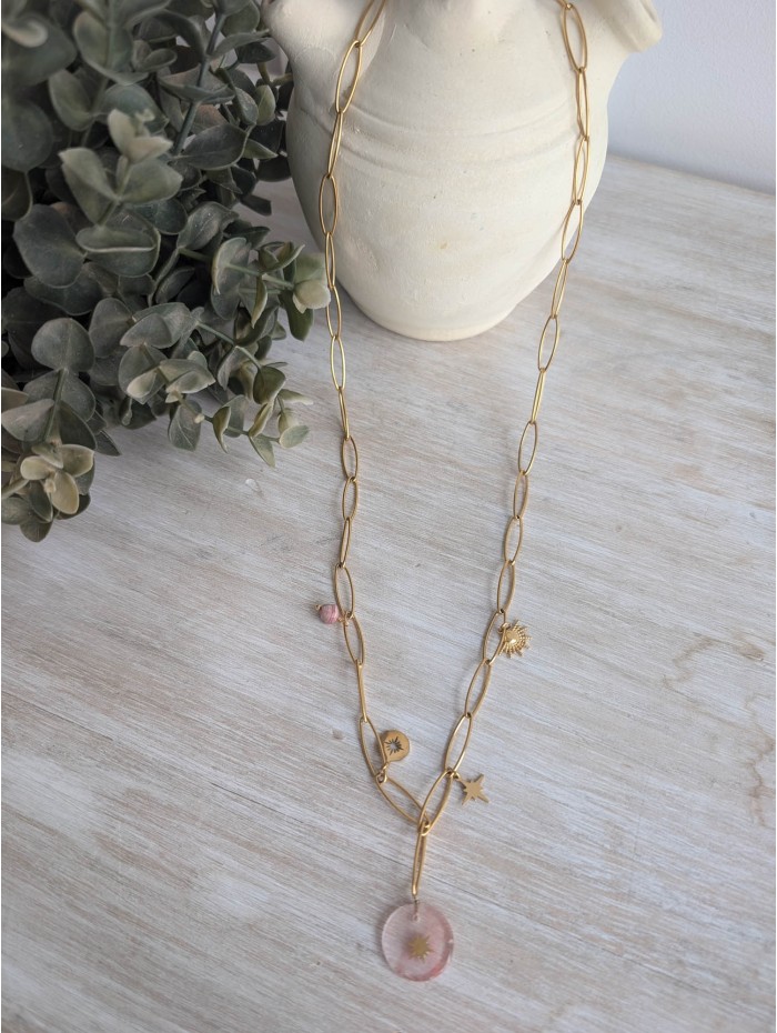 COLLAR MANUELA
