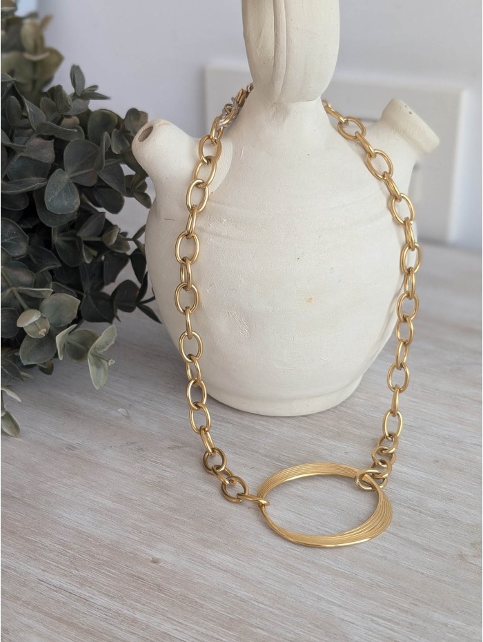COLLAR TURÍN