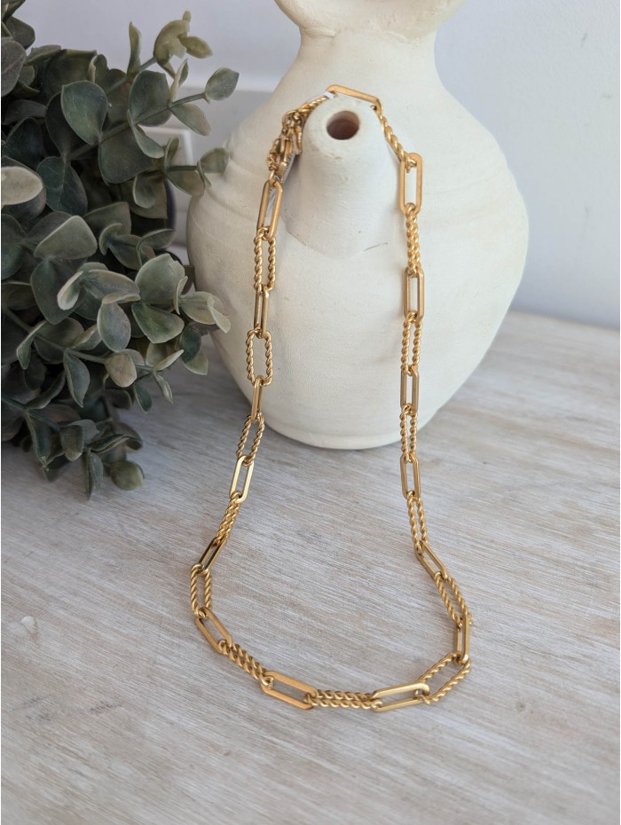 COLLAR NAPOLI