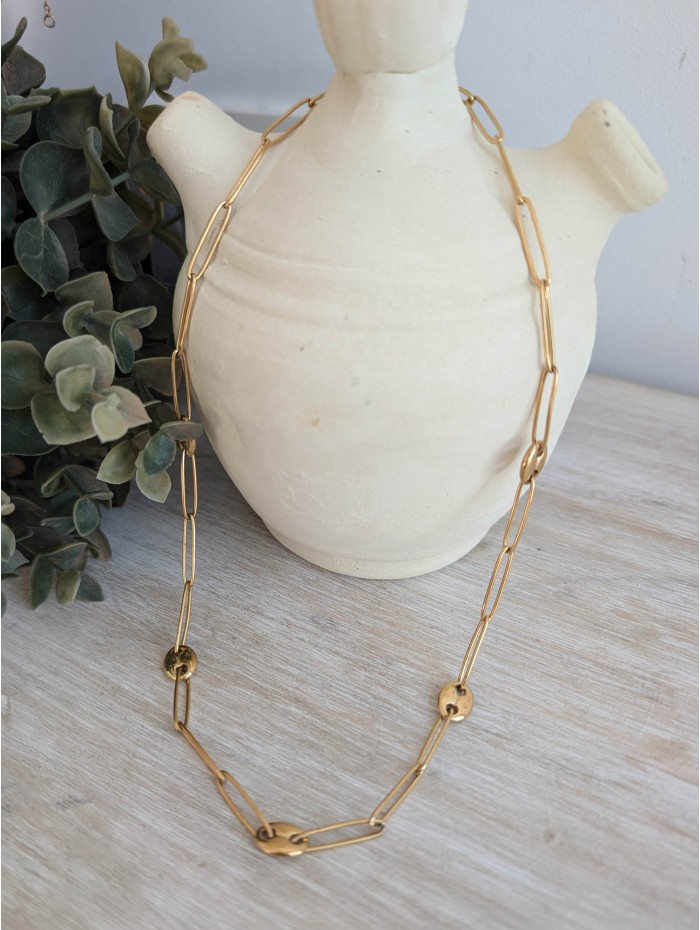 COLLAR PALERMO