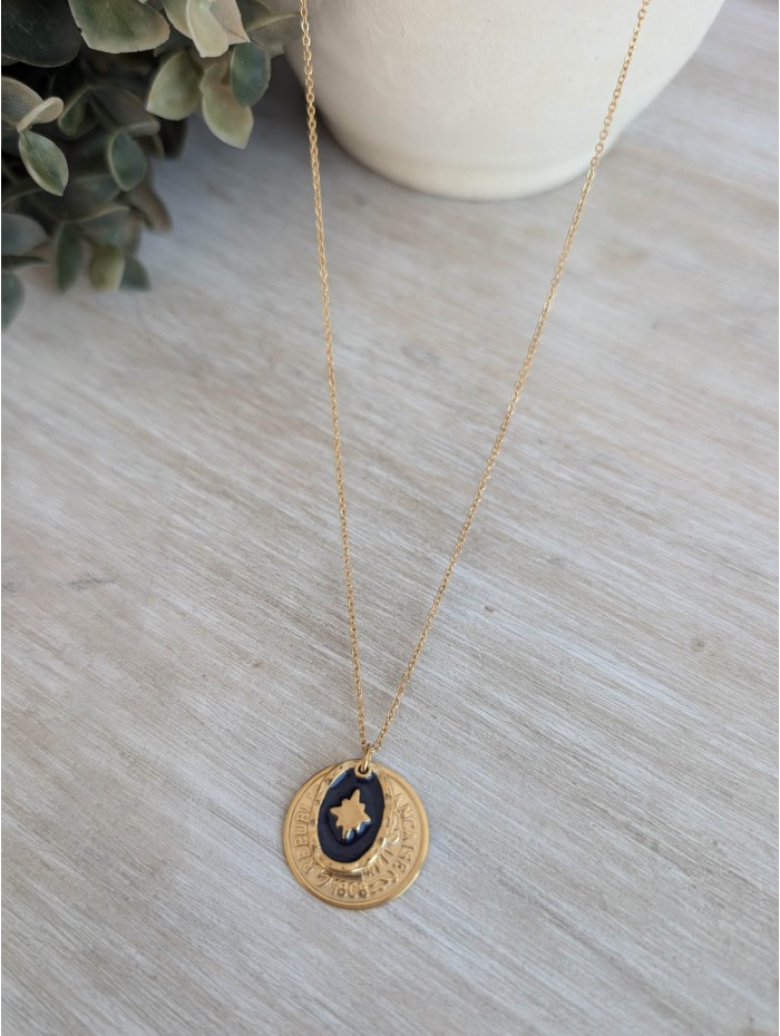 COLLAR FIRENZE 2