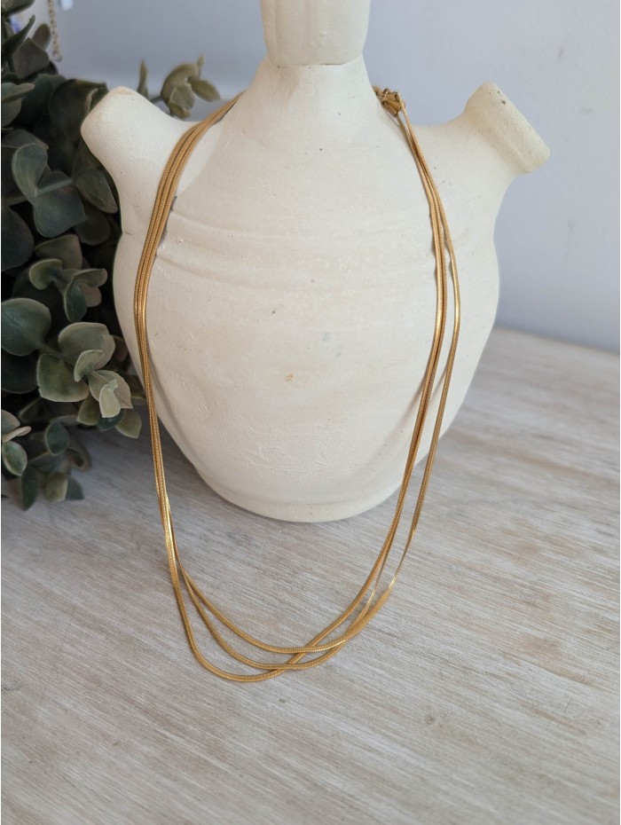 COLLAR BOLOGNA