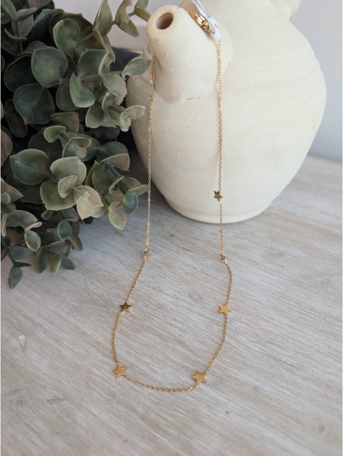 COLLAR FERRARA
