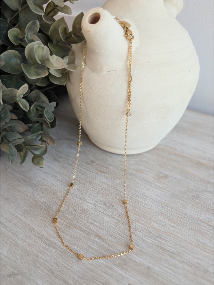 COLLAR COMO