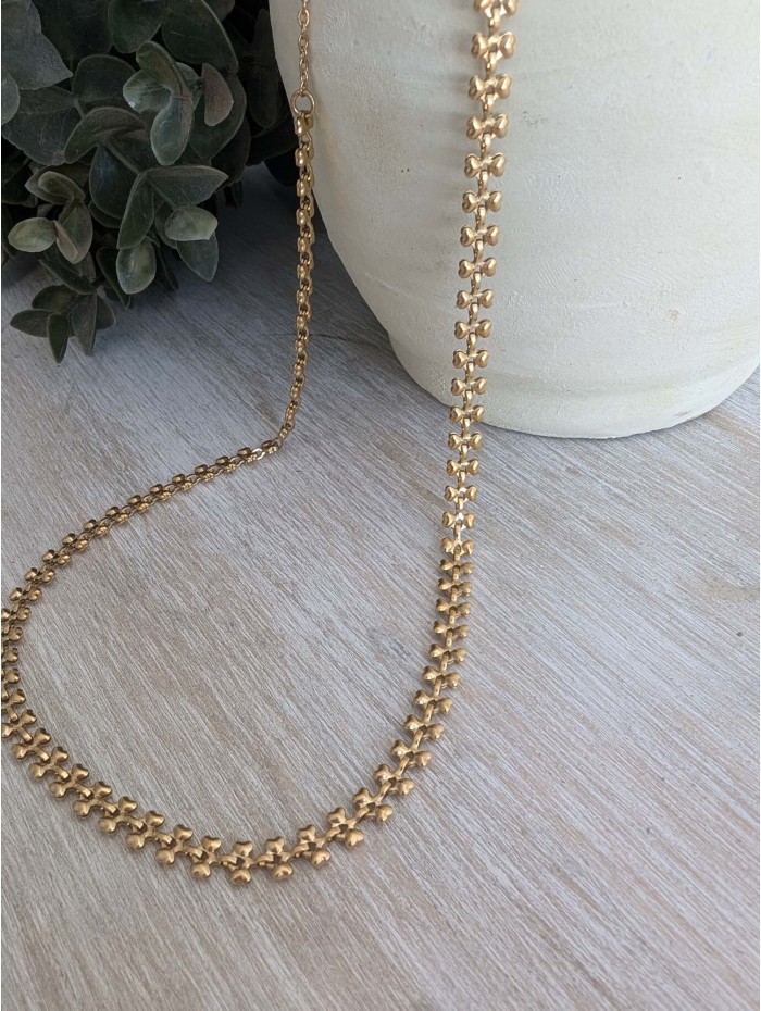 COLLAR IMPERIA 2