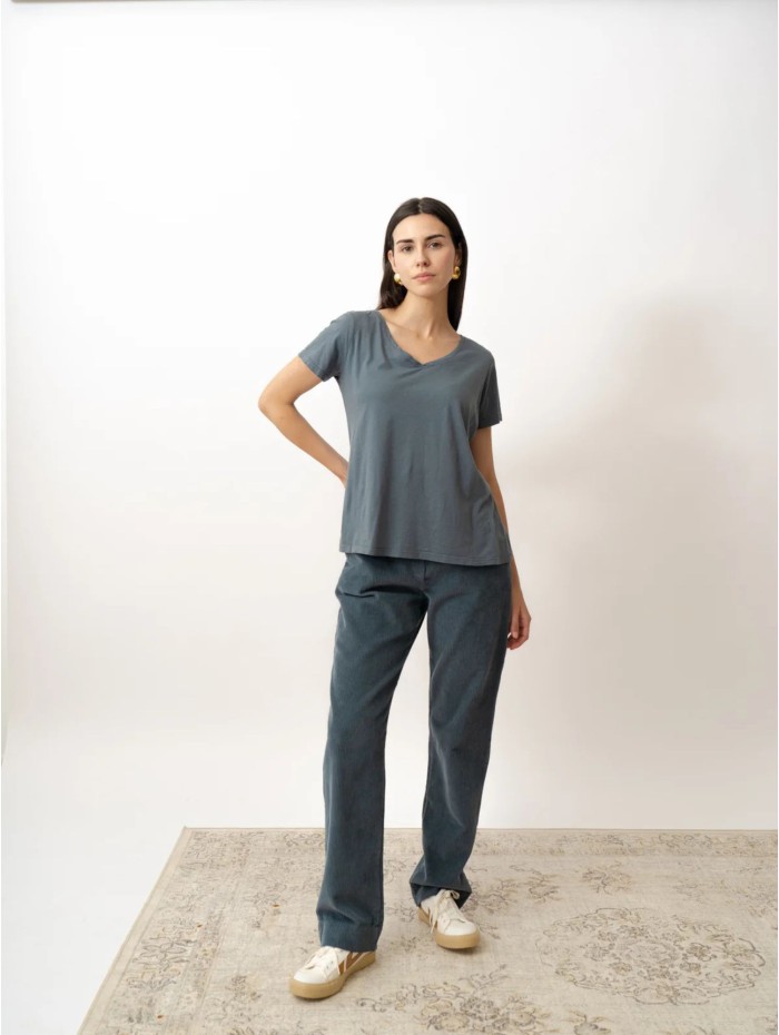 CAMISETA BLISSFUL AZ POEMS 2