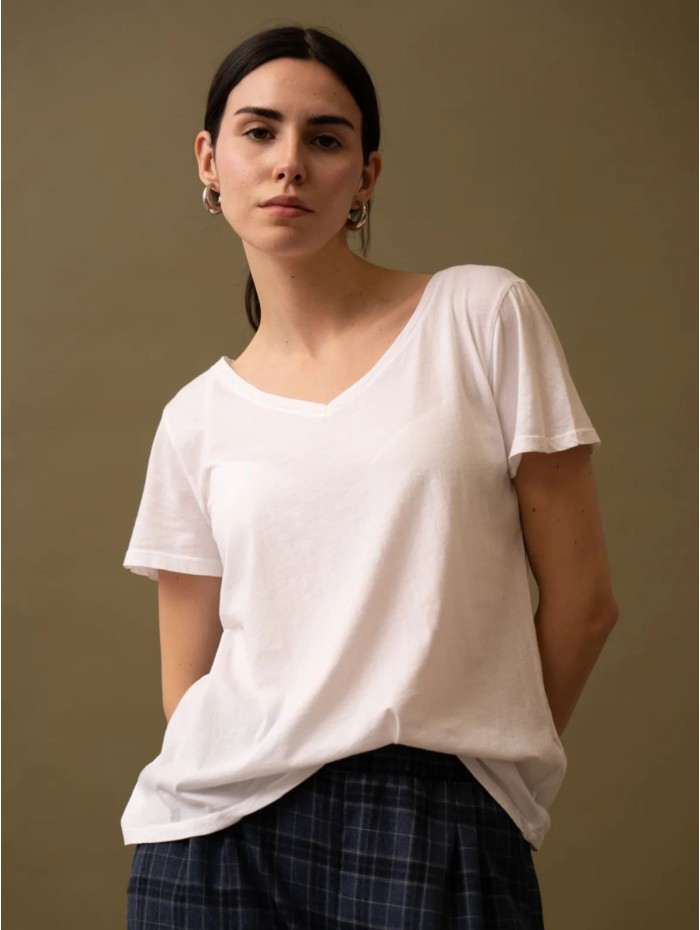 CAMISETA BLISSFUL WH POEMS