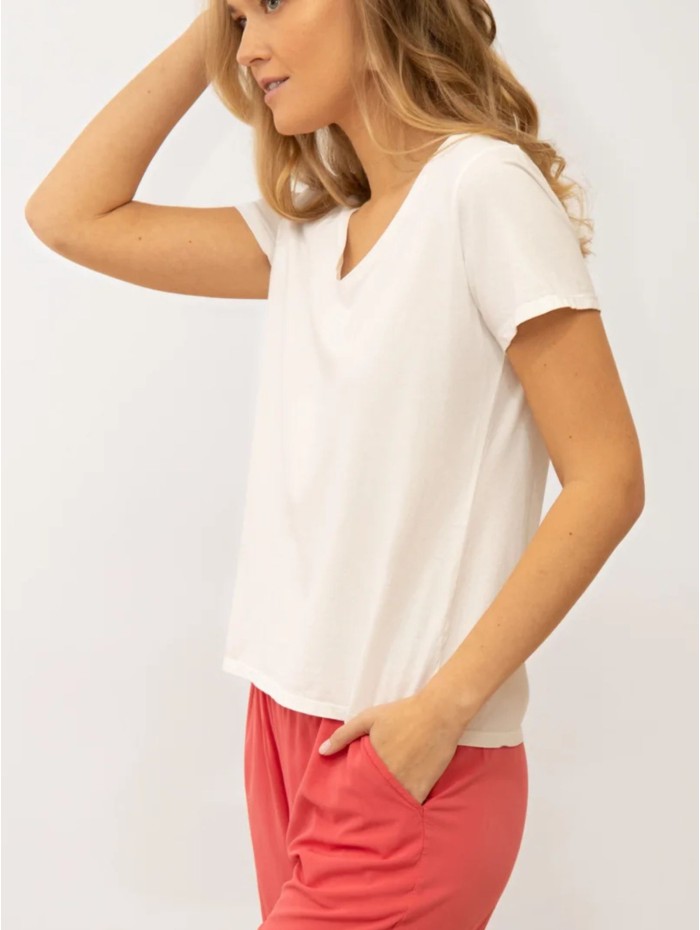 CAMISETA BLISSFUL WH POEMS 2