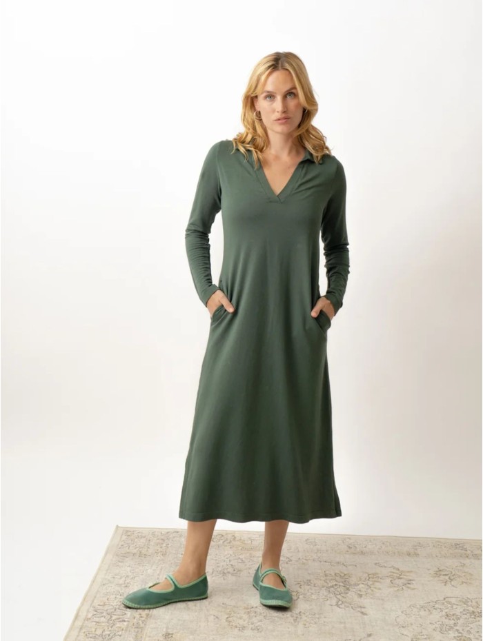 VESTIDO ILLUSORY POEMS
