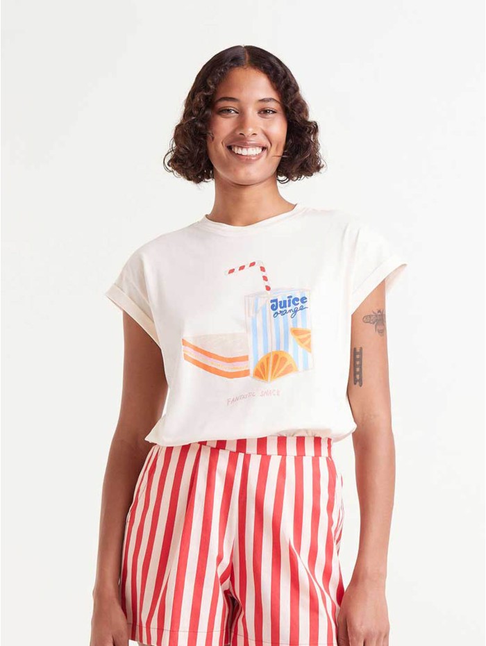 CAMISETA CELIA COMPAÑÍA...