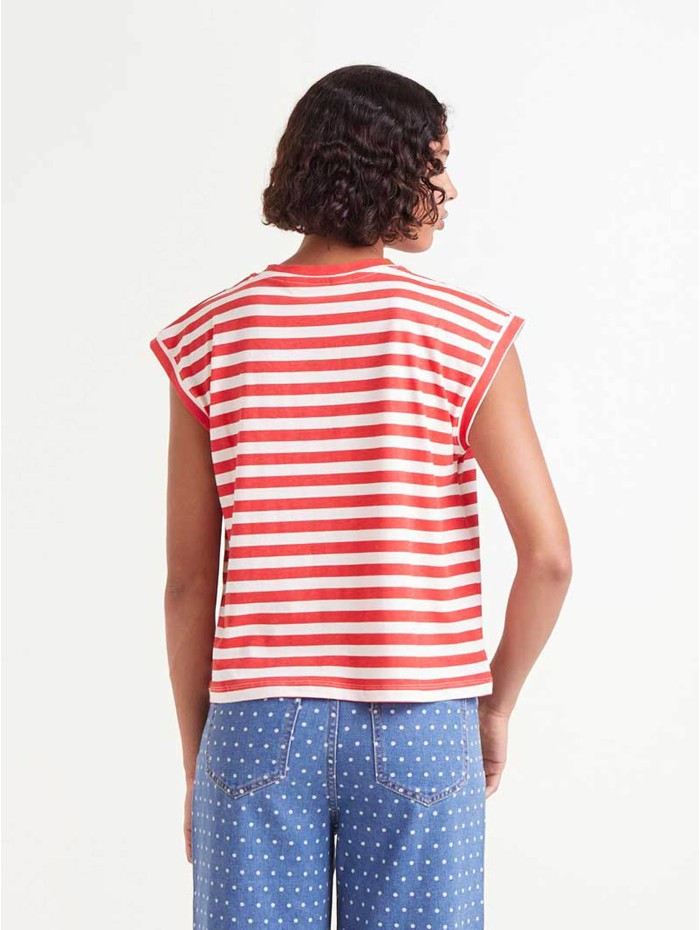 CAMISETA SILVIA COMPAÑÍA... 2
