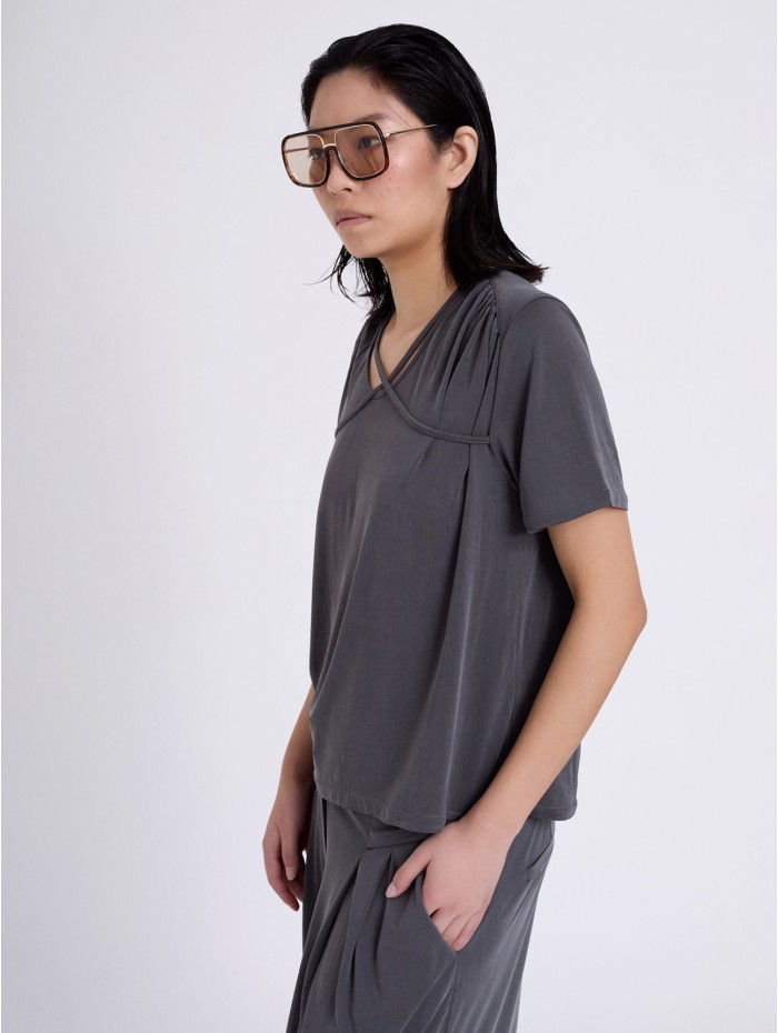 CAMISETA FREE GR SKATIE