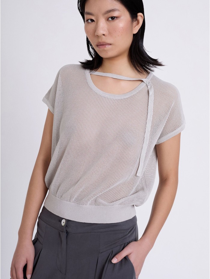 JERSEY CINDY GREY SKATIE