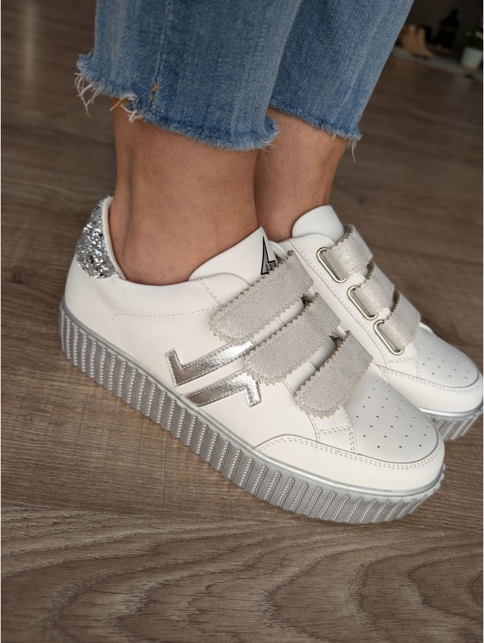 SNEAKER BAMBA 2