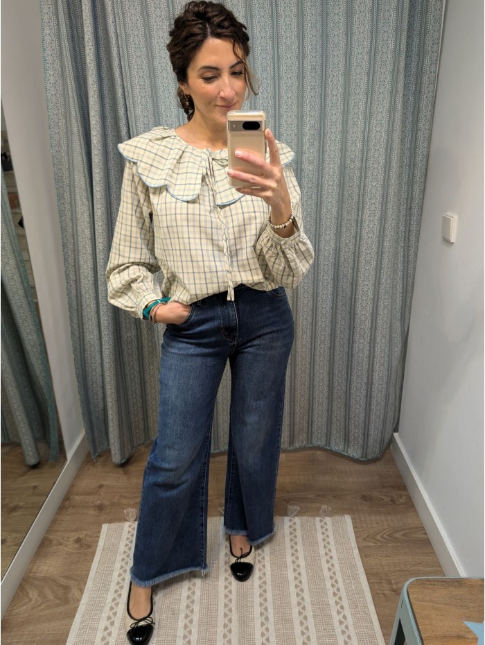 CAMISA MAFALDA 2