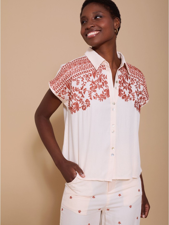 CAMISA ODISEA MEISÏE