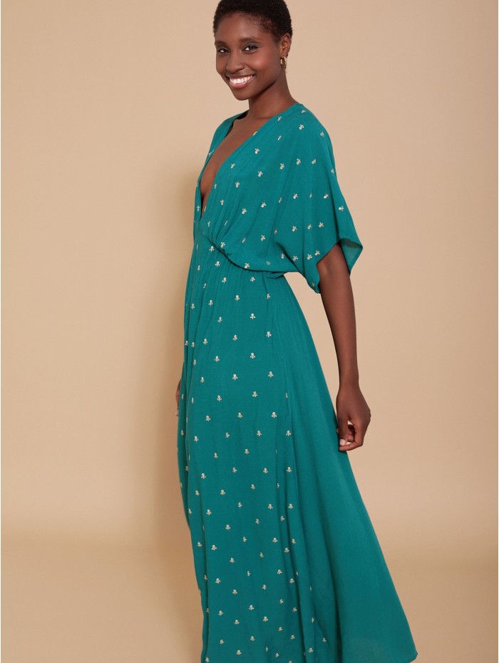 VESTIDO BONUS MEISÏE