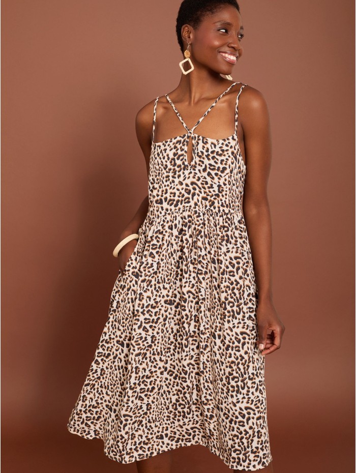 VESTIDO BONGO MEISÏE
