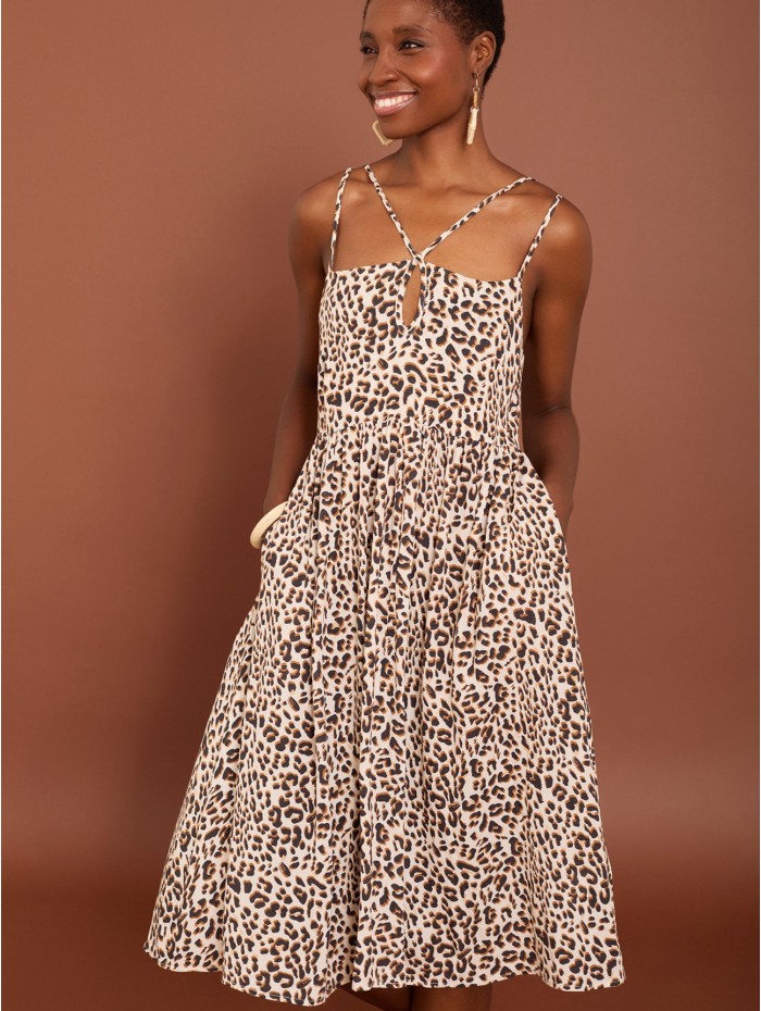 VESTIDO BONGO MEISÏE 2