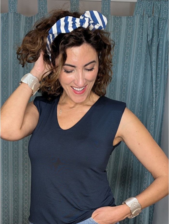 BANDANA STRIPES