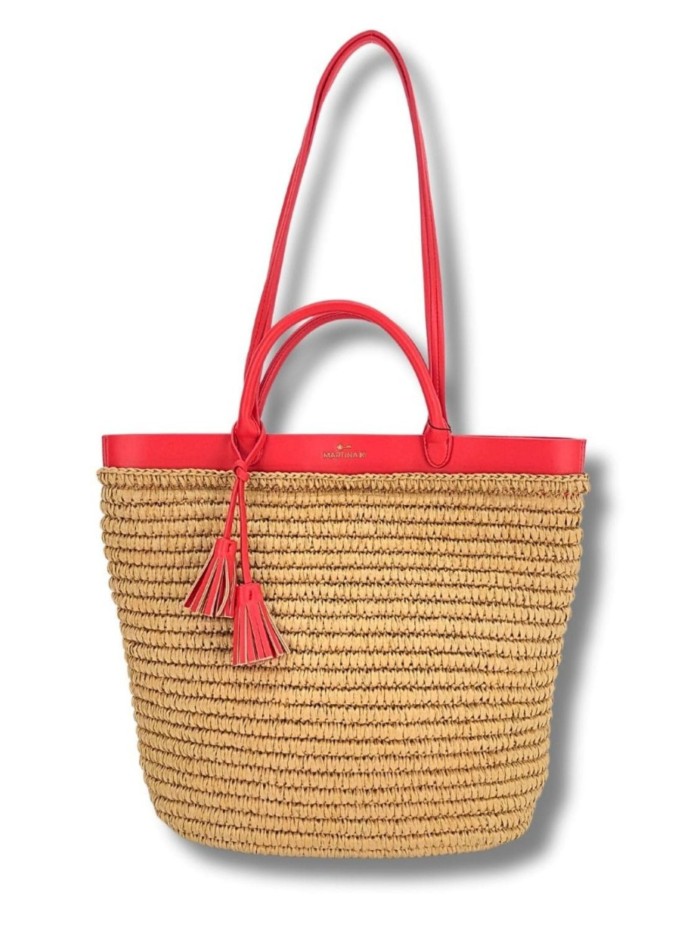 BOLSO TULA RED 2