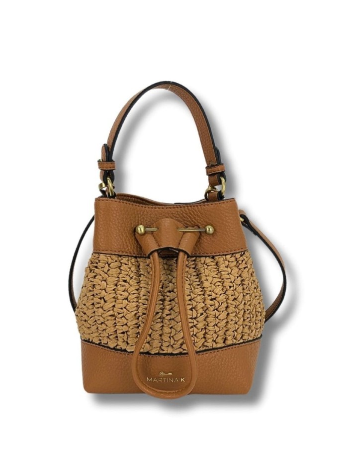 BOLSO LUCIA BROWN