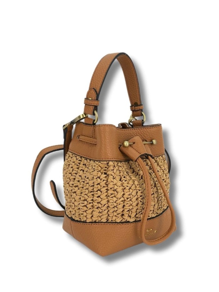 BOLSO LUCIA BROWN 2