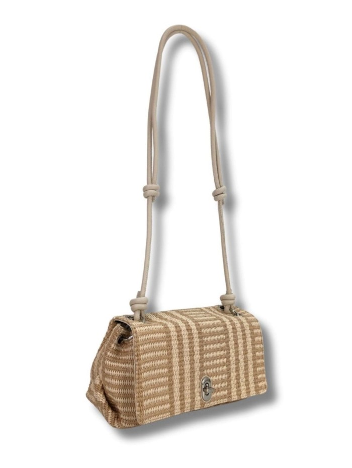BOLSO GIO BEIGE 2