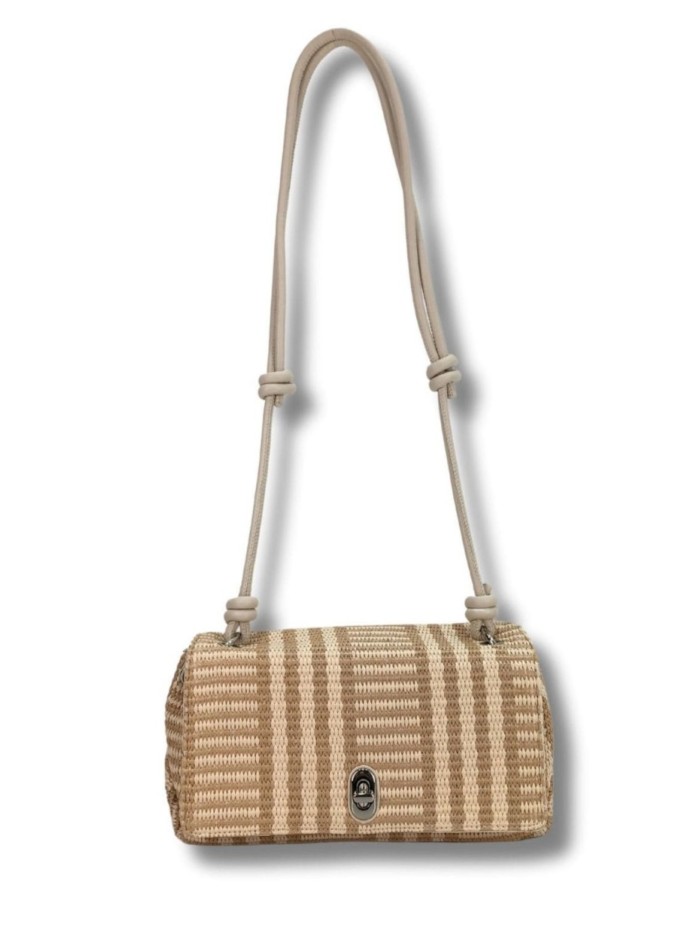BOLSO GIO BEIGE