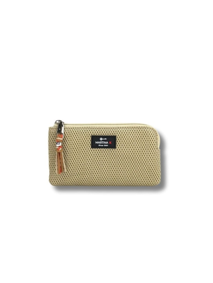 BILLETERO MIA BEIGE