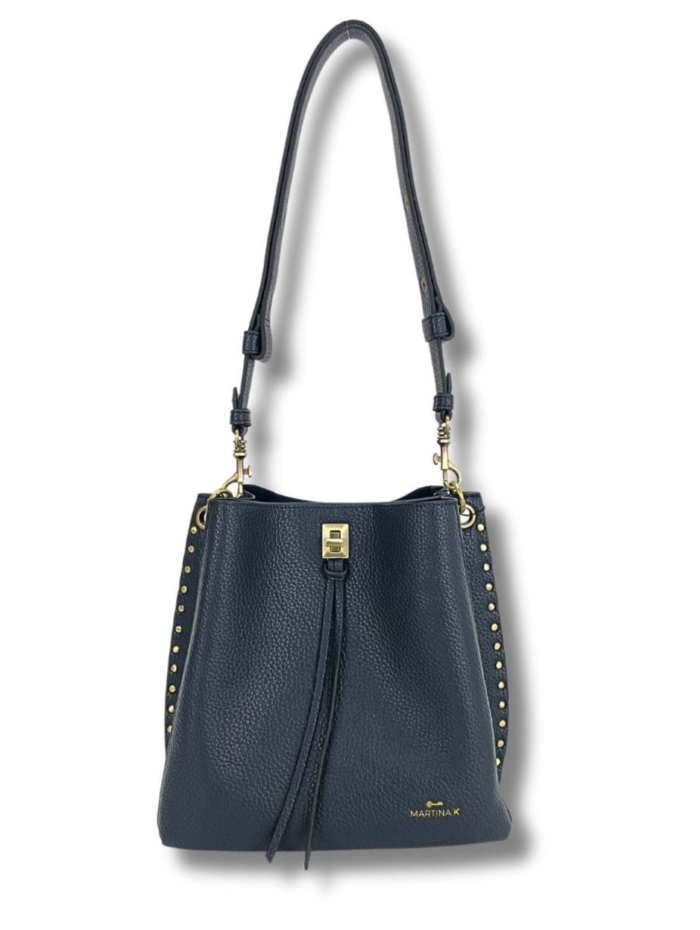 BOLSO AVA BLUE