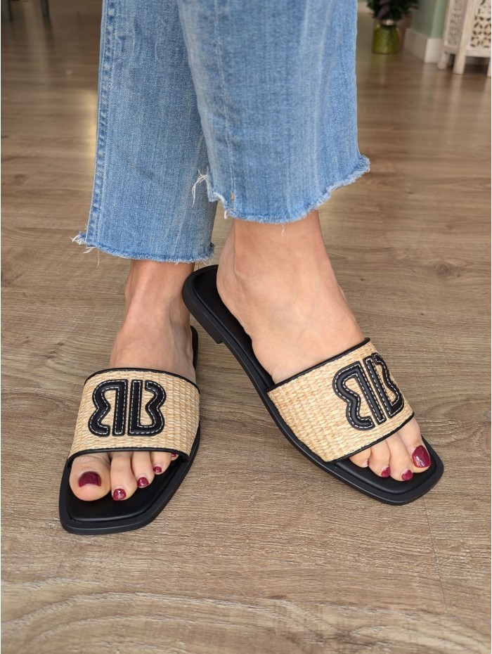 SANDALIA NIA BIBILOU