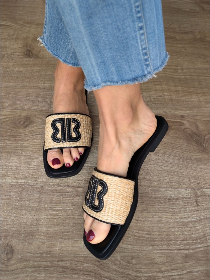 SANDALIA NIA BIBILOU 2