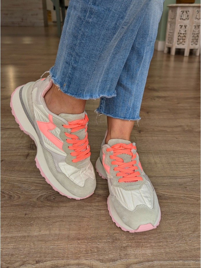 SNEAKER CLOE VICTORIA