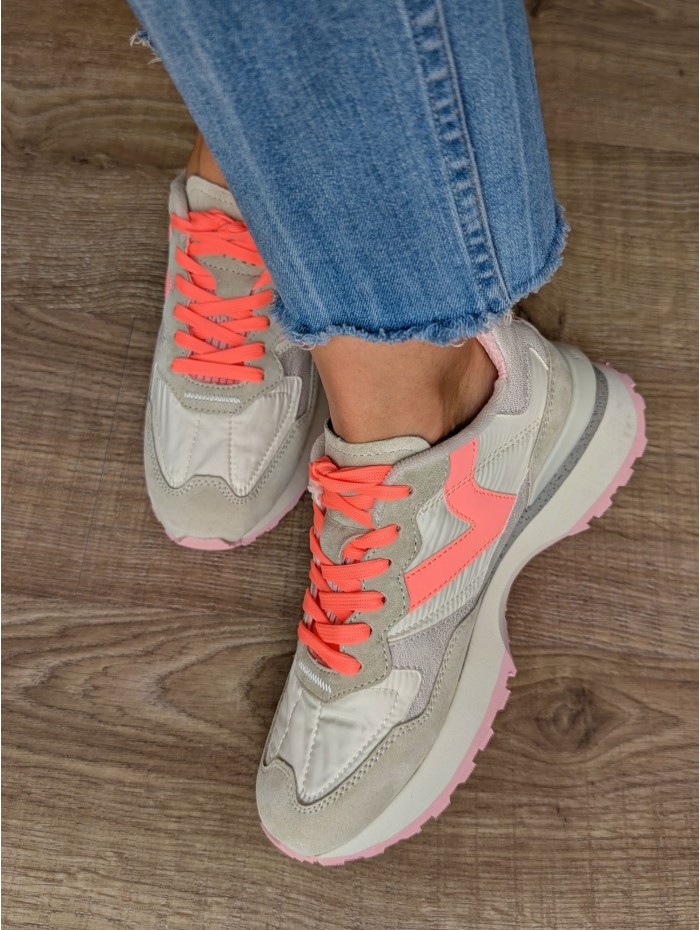 SNEAKER CLOE VICTORIA 2