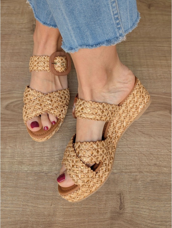 SANDALIA NILO TURRÓN 2