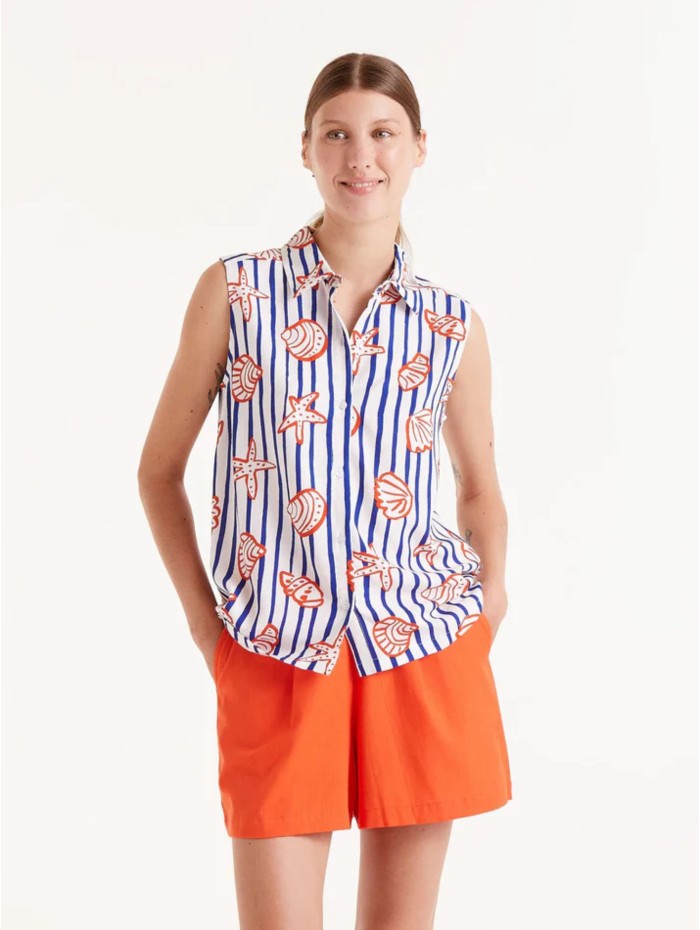 CAMISA NEMO COMPAÑÍA...