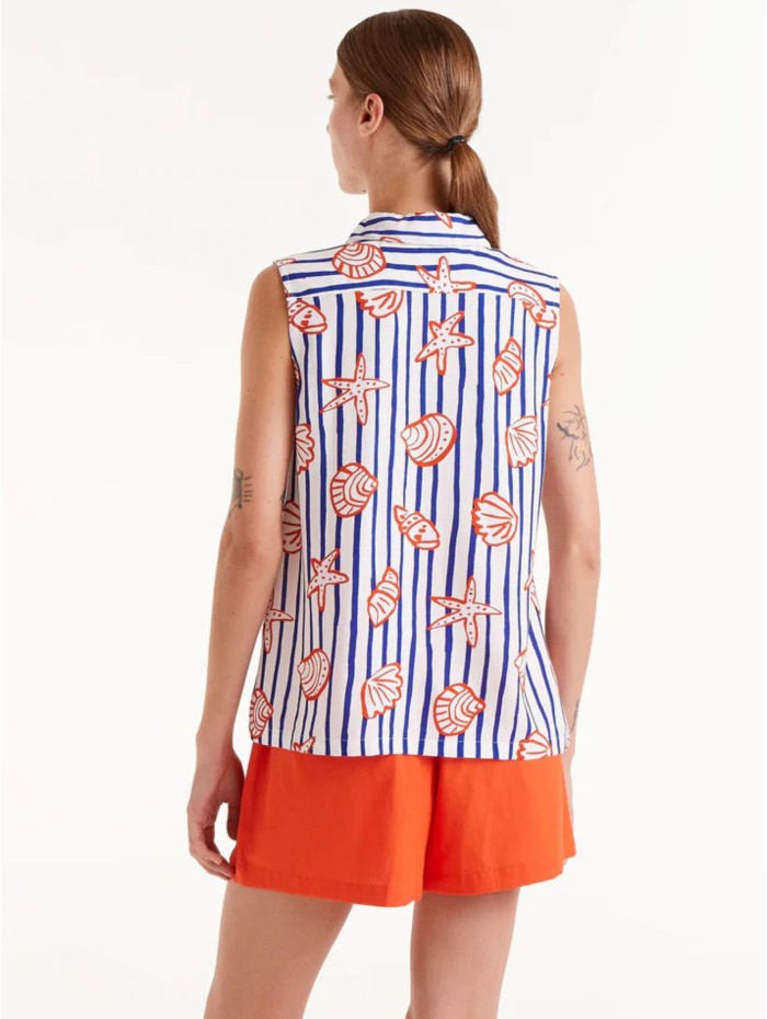 CAMISA NEMO COMPAÑÍA... 2