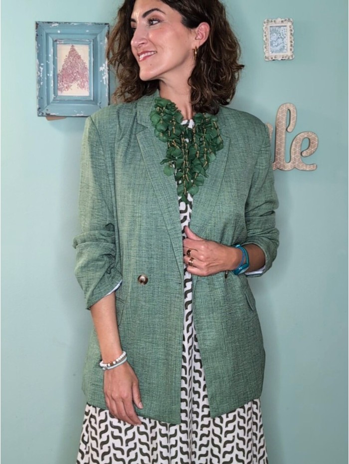 BLAZER BERTA 2