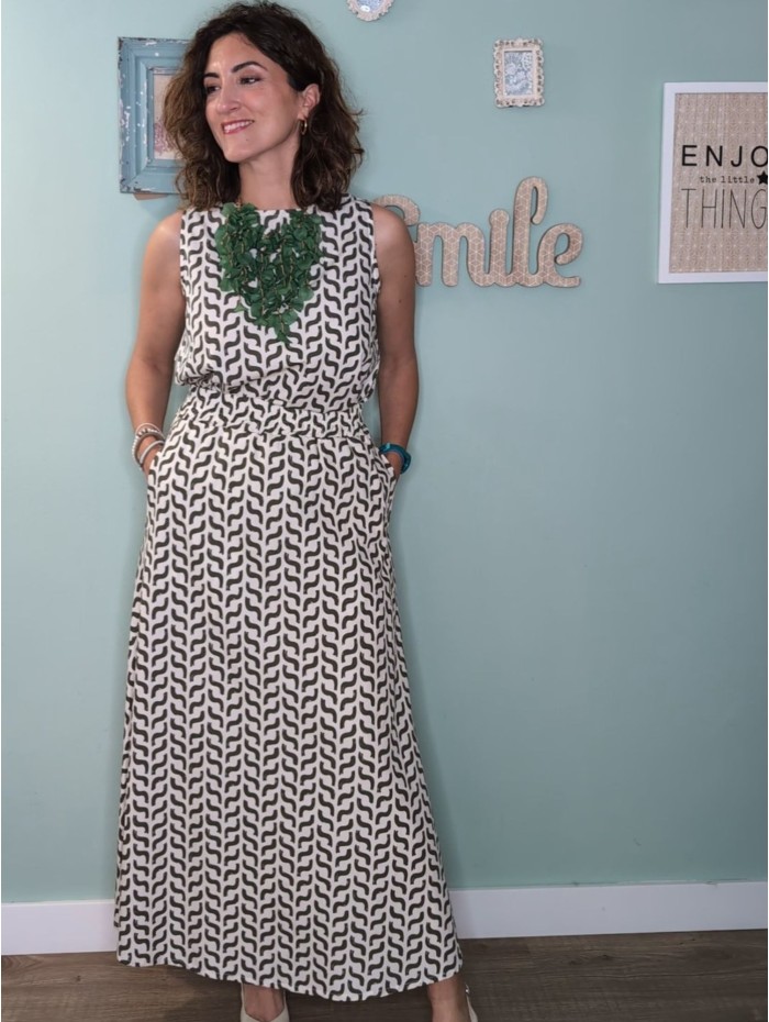 FALDA CALI GREEN 2