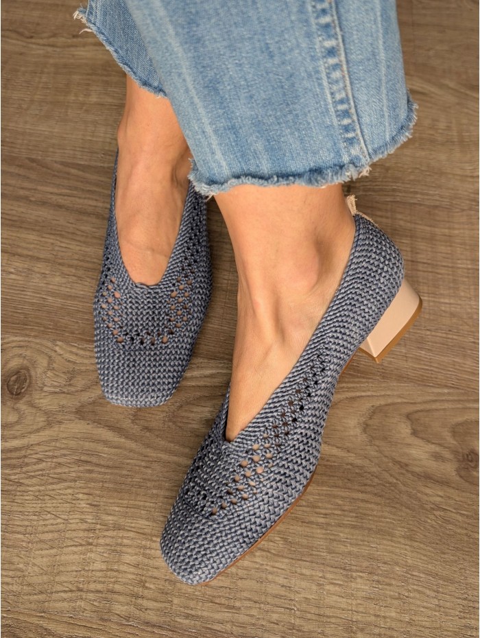 ZAPATO LUGANO 2